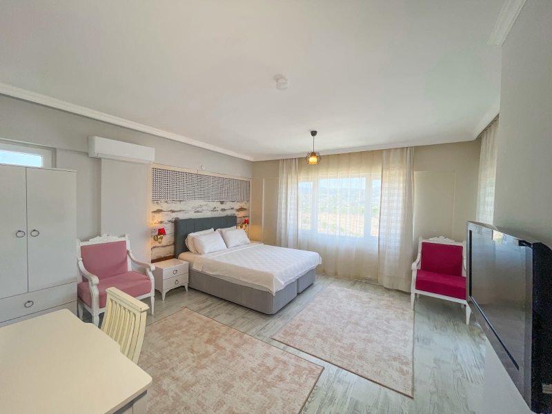Villa Kallirooms Esentepe